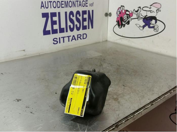 Gebruikte Motorrubber Volkswagen Crafter 2.5 TDI 30/32/35/46/50 Prijs € 31,50 Margeregeling aangeboden door Zelissen V.O.F. autodemontage