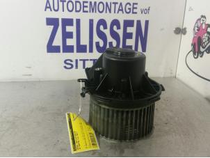 Gebruikte Blower Volkswagen Crafter 2.5 TDI 30/32/35/46/50 Prijs € 73,50 Margeregeling aangeboden door Zelissen V.O.F. autodemontage