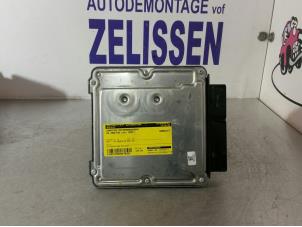 Gebruikte Computer Motormanagement Volkswagen Crafter 2.5 TDI 30/32/35/46/50 Prijs € 372,75 Margeregeling aangeboden door Zelissen V.O.F. autodemontage