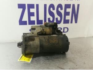 Gebruikte Startmotor Volkswagen Crafter 2.5 TDI 30/32/35/46/50 Prijs € 52,50 Margeregeling aangeboden door Zelissen V.O.F. autodemontage