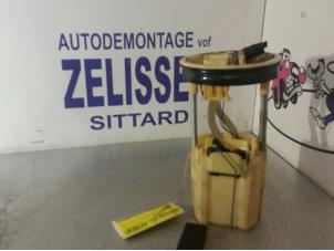 Gebruikte Benzinepomp Ford Mondeo IV Wagon 1.6 TDCi 16V Prijs € 73,50 Margeregeling aangeboden door Zelissen V.O.F. autodemontage