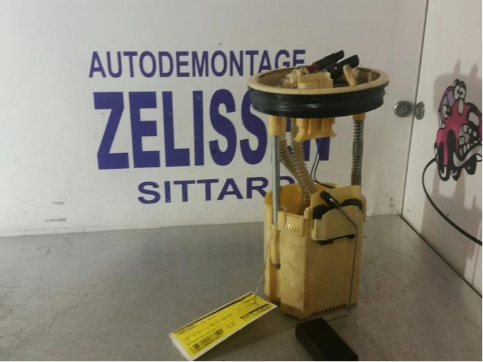 Gebruikte Dieselpomp Ford Mondeo IV Wagon 1.6 TDCi 16V Prijs € 73,50 Margeregeling aangeboden door Zelissen V.O.F. autodemontage