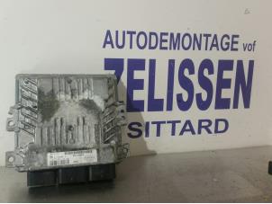 Gebruikte Computer Motormanagement Ford Mondeo IV Wagon 1.6 TDCi 16V Prijs € 288,75 Margeregeling aangeboden door Zelissen V.O.F. autodemontage