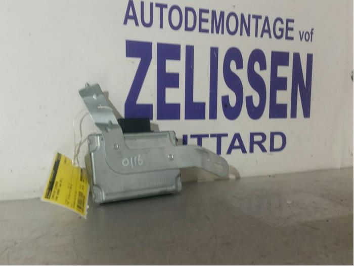 Gebruikte Computer Diversen Ford Mondeo IV Wagon 1.6 TDCi 16V Prijs € 131,25 Margeregeling aangeboden door Zelissen V.O.F. autodemontage