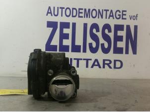 Gebruikte Gasklephuis Ford Mondeo IV Wagon 1.6 TDCi 16V Prijs € 78,75 Margeregeling aangeboden door Zelissen V.O.F. autodemontage