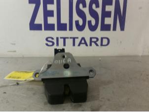 Gebruikte Slotmechaniek Achterklep Ford Mondeo IV Wagon 1.6 TDCi 16V Prijs € 63,00 Margeregeling aangeboden door Zelissen V.O.F. autodemontage