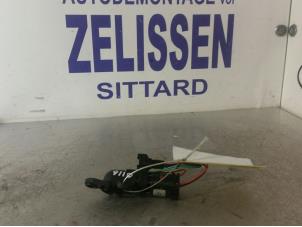 Gebruikte Sensor Temperatuur binnen Ford Mondeo IV Wagon 1.6 TDCi 16V Prijs € 31,50 Margeregeling aangeboden door Zelissen V.O.F. autodemontage