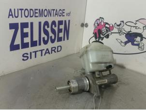 Gebruikte Hoofdremcilinder Volkswagen Crafter 2.5 TDI 30/32/35/46/50 Prijs € 52,50 Margeregeling aangeboden door Zelissen V.O.F. autodemontage