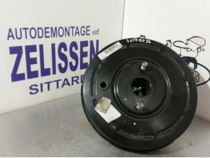 Gebruikte Rembol Renault Megane III Grandtour (KZ) 1.5 dCi 90 Prijs € 78,75 Margeregeling aangeboden door Zelissen V.O.F. autodemontage