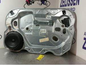 Gebruikte Raammechaniek 4Deurs rechts-voor Ford Focus 2 1.8 TDCi 16V Prijs € 36,75 Margeregeling aangeboden door Zelissen V.O.F. autodemontage