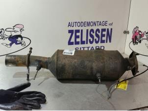 Gebruikte Roetfilter Ford Transit 2.2 TDCi 16V RWD Prijs € 414,75 Margeregeling aangeboden door Zelissen V.O.F. autodemontage