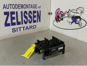 Gebruikte Stuurkolom module Ford Mondeo IV Wagon 1.6 TDCi 16V Prijs € 36,75 Margeregeling aangeboden door Zelissen V.O.F. autodemontage