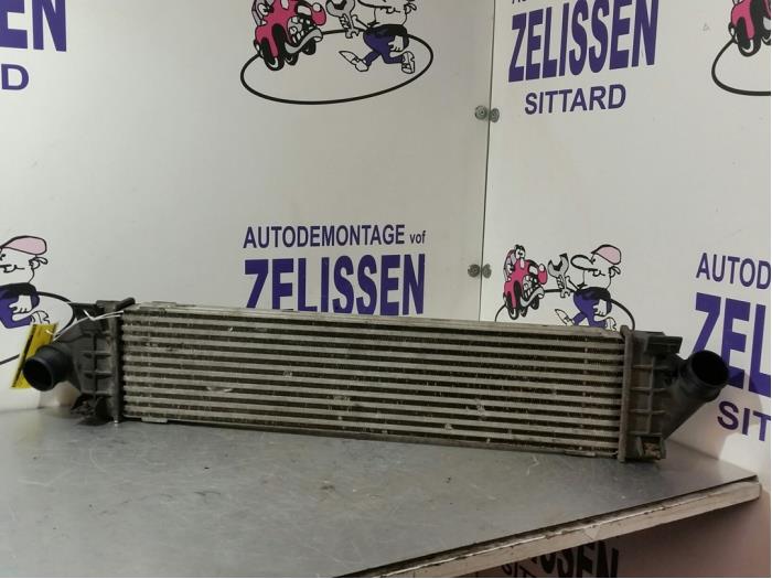 Gebruikte Intercooler Ford Mondeo IV Wagon 1.6 TDCi 16V Prijs € 57,75 Margeregeling aangeboden door Zelissen V.O.F. autodemontage