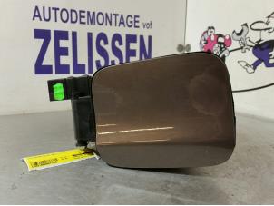 Gebruikte Tank Klep BMW X1 (E84) sDrive 18d 2.0 16V Prijs € 47,25 Margeregeling aangeboden door Zelissen V.O.F. autodemontage