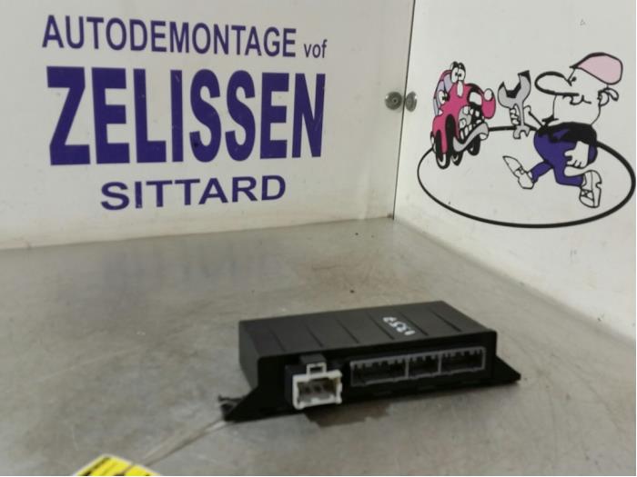Gebruikte Module (diversen) Mitsubishi Colt CZC 1.5 16V Prijs € 141,75 Margeregeling aangeboden door Zelissen V.O.F. autodemontage