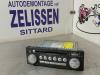 Radio CD Speler van een Mitsubishi Colt CZC, 2006 / 2009 1.5 16V, Cabrio, Benzine, 1.499cc, 80kW (109pk), FWD, 4A91, 2006-05 / 2009-07, ZB6 2007