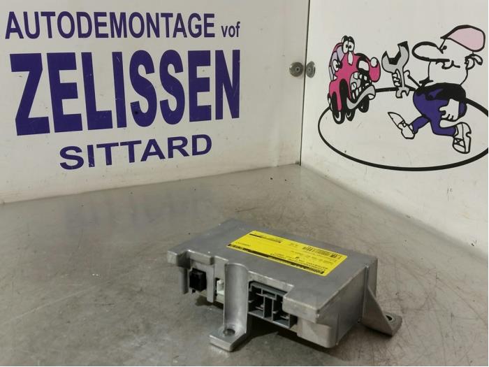 Gebruikte Computer Stuurbekrachtiging Mitsubishi Colt CZC 1.5 16V Prijs € 78,75 Margeregeling aangeboden door Zelissen V.O.F. autodemontage