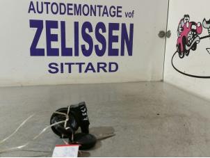 Gebruikte Sleutel + Contactslot Mitsubishi Colt CZC 1.5 16V Prijs € 47,25 Margeregeling aangeboden door Zelissen V.O.F. autodemontage