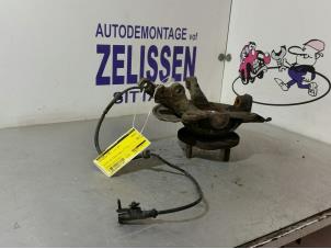 Gebruikte Wielnaaf voor Mitsubishi Colt CZC 1.5 16V Prijs € 42,00 Margeregeling aangeboden door Zelissen V.O.F. autodemontage