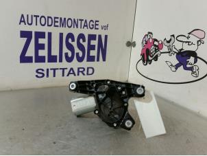 Gebruikte Ruitenwissermotor achter BMW X1 (E84) sDrive 18d 2.0 16V Prijs € 68,25 Margeregeling aangeboden door Zelissen V.O.F. autodemontage