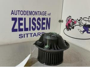 Gebruikte Chaufage Ventilatiemotor BMW X1 (E84) sDrive 18d 2.0 16V Prijs € 63,00 Margeregeling aangeboden door Zelissen V.O.F. autodemontage