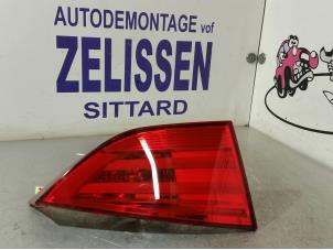Gebruikte Achterlicht links BMW X1 (E84) sDrive 18d 2.0 16V Prijs € 68,25 Margeregeling aangeboden door Zelissen V.O.F. autodemontage