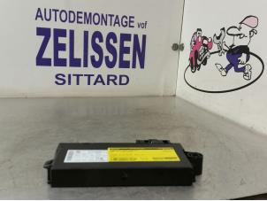 Gebruikte Bodycontrol Module BMW X1 (E84) sDrive 18d 2.0 16V Prijs € 131,25 Margeregeling aangeboden door Zelissen V.O.F. autodemontage