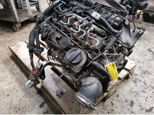 Gebruikte Motor BMW X1 (E84) sDrive 18d 2.0 16V Prijs € 2.100,00 Margeregeling aangeboden door Zelissen V.O.F. autodemontage