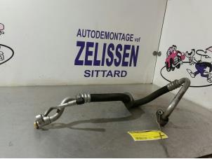 Gebruikte Airco Leiding BMW X1 (E84) sDrive 18d 2.0 16V Prijs € 52,50 Margeregeling aangeboden door Zelissen V.O.F. autodemontage