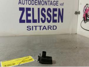 Gebruikte Airbag Sensor BMW X1 (E84) sDrive 18d 2.0 16V Prijs € 10,50 Margeregeling aangeboden door Zelissen V.O.F. autodemontage