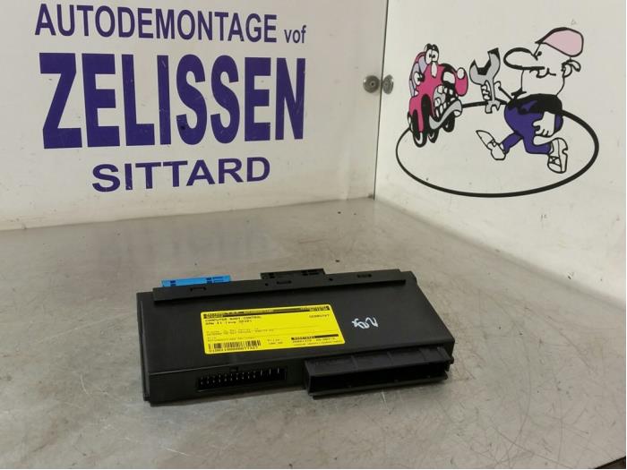 Gebruikte Computer Body Control BMW X1 (E84) sDrive 18d 2.0 16V Prijs € 105,00 Margeregeling aangeboden door Zelissen V.O.F. autodemontage