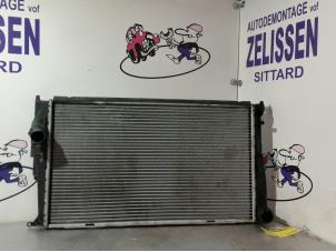 Gebruikte Radiateur BMW X1 (E84) sDrive 18d 2.0 16V Prijs € 47,25 Margeregeling aangeboden door Zelissen V.O.F. autodemontage