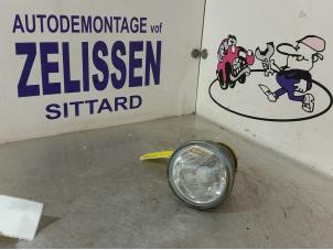 Gebruikte Mistlampglas links-voor Citroen C3 (FC/FL/FT) 1.4 Prijs € 15,75 Margeregeling aangeboden door Zelissen V.O.F. autodemontage
