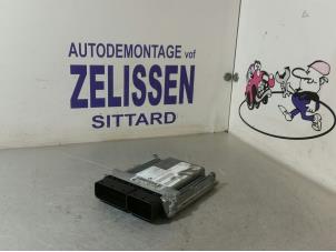 Gebruikte Computer Motormanagement BMW 3 serie Touring (E91) 320d 16V Corporate Lease Prijs € 204,75 Margeregeling aangeboden door Zelissen V.O.F. autodemontage