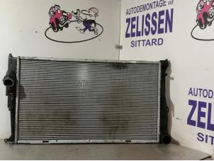 Gebruikte Radiateur BMW 3 serie Touring (E91) 320d 16V Corporate Lease Prijs € 99,75 Margeregeling aangeboden door Zelissen V.O.F. autodemontage