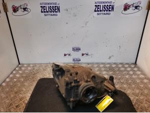 Gebruikte Differentieel achter BMW 3 serie Touring (E91) 320d 16V Corporate Lease Prijs € 262,50 Margeregeling aangeboden door Zelissen V.O.F. autodemontage