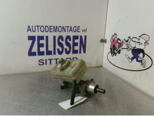 Gebruikte Hoofdremcilinder BMW Z3 Roadster (E36/7) 1.9 16V Prijs € 52,50 Margeregeling aangeboden door Zelissen V.O.F. autodemontage