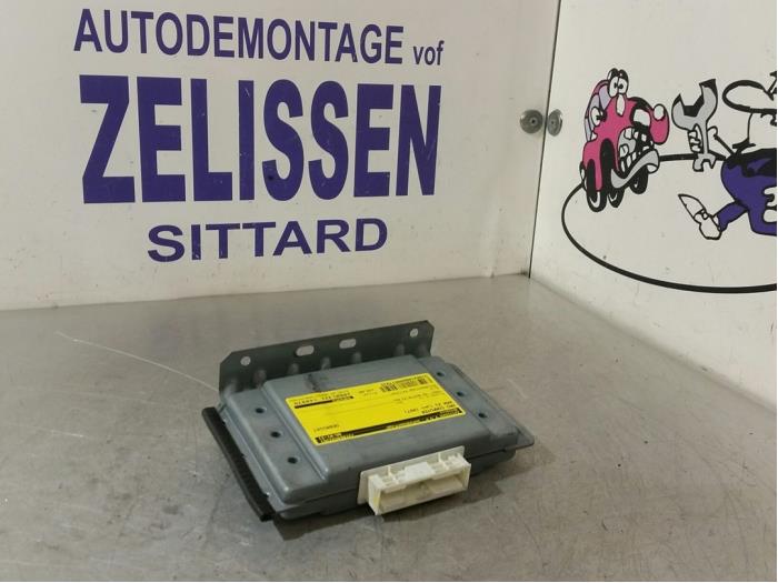 Gebruikte Computer ABS BMW Z3 Roadster (E36/7) 1.9 16V Prijs € 262,50 Margeregeling aangeboden door Zelissen V.O.F. autodemontage
