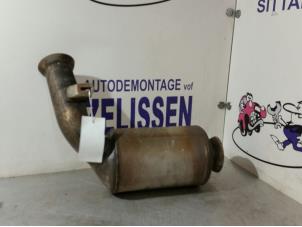 Gebruikte Katalysator Mercedes C (W203) 2.7 C-270 CDI 20V Prijs € 183,75 Margeregeling aangeboden door Zelissen V.O.F. autodemontage