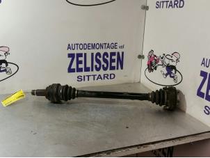 Gebruikte Aandrijfas rechts-achter BMW 3 serie (E90) 330i 24V Prijs € 73,50 Margeregeling aangeboden door Zelissen V.O.F. autodemontage