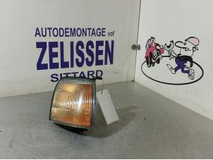 Gebruikte Knipperlichtglas rechts Toyota Starlet (EP8/NP8) 1.3 Friend,XLi 12V Prijs € 10,50 Margeregeling aangeboden door Zelissen V.O.F. autodemontage