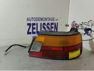 Gebruikte Achterlicht rechts Toyota Starlet (EP8/NP8) 1.3 Friend,XLi 12V Prijs € 26,25 Margeregeling aangeboden door Zelissen V.O.F. autodemontage