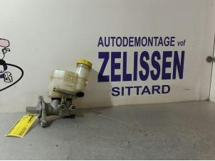 Gebruikte Hoofdremcilinder Ford Ka II 1.2 Prijs € 42,00 Margeregeling aangeboden door Zelissen V.O.F. autodemontage