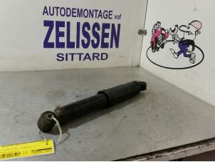 Gebruikte Schokdemper links-achter Ford Ka II 1.2 Prijs € 31,50 Margeregeling aangeboden door Zelissen V.O.F. autodemontage