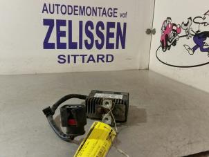 Gebruikte Koelvin relais Audi A4 Avant (B7) 2.7 TDI V6 24V Prijs € 99,75 Margeregeling aangeboden door Zelissen V.O.F. autodemontage