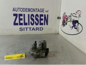 Gebruikte Stappenmotor Audi A4 Avant (B7) 2.7 TDI V6 24V Prijs € 99,75 Margeregeling aangeboden door Zelissen V.O.F. autodemontage