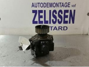 Gebruikte Brandstofpomp Elektrisch Audi A4 Avant (B7) 2.7 TDI V6 24V Prijs € 210,00 Margeregeling aangeboden door Zelissen V.O.F. autodemontage