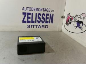 Gebruikte Bandenpomp Audi A4 Avant (B7) 2.7 TDI V6 24V Prijs € 52,50 Margeregeling aangeboden door Zelissen V.O.F. autodemontage
