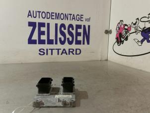 Gebruikte Computer Motormanagement Opel Corsa B (73/78/79) 1.0i 12V Prijs € 152,25 Margeregeling aangeboden door Zelissen V.O.F. autodemontage