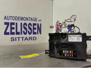 Gebruikte Zekeringkast Opel Corsa B (73/78/79) 1.0i 12V Prijs € 52,50 Margeregeling aangeboden door Zelissen V.O.F. autodemontage